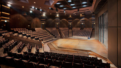 Shanklin Theatre