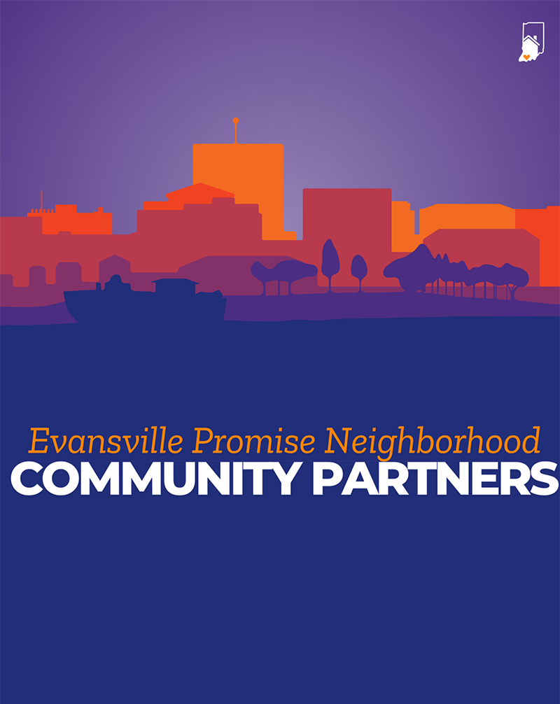Community Partners - Evansville Promise Neighborhood - University of ...