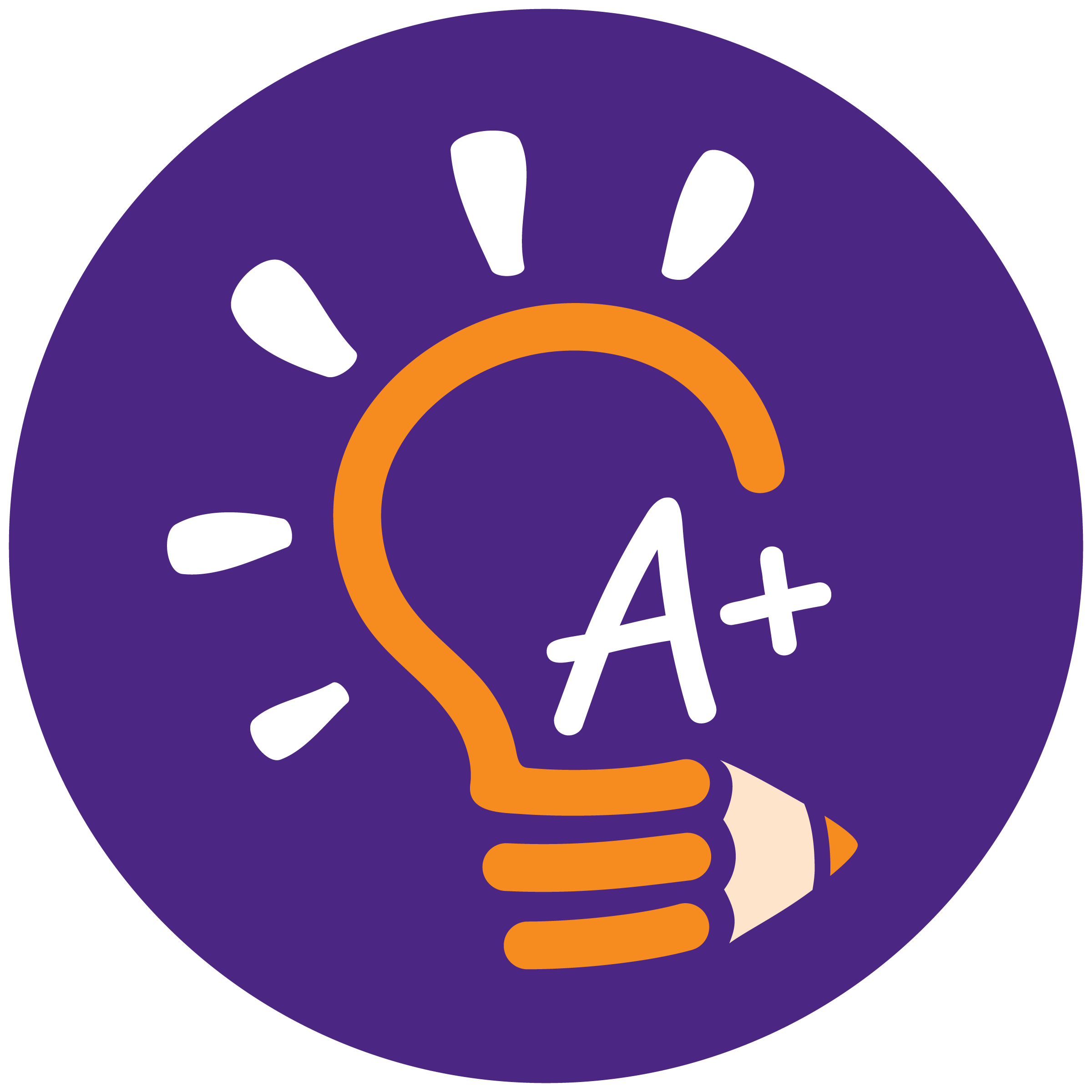 Student Achievement and Success icon