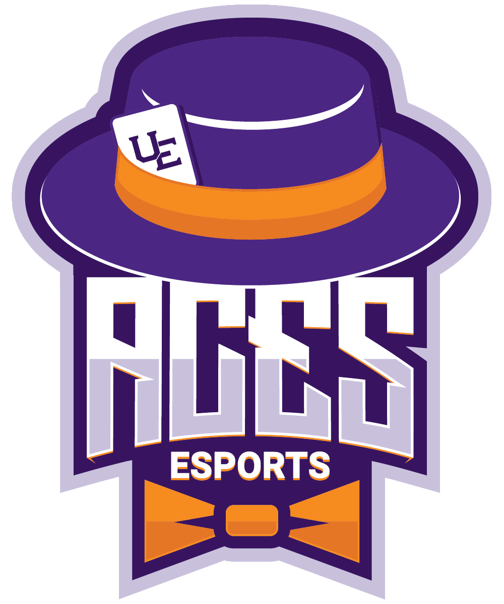 Aces Esports logo