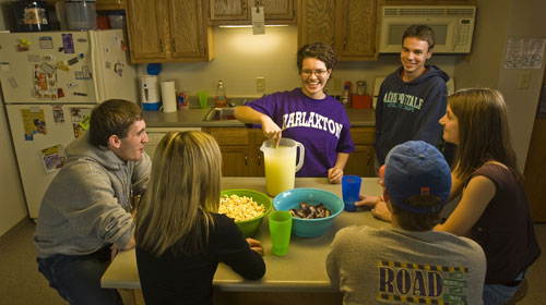 Jones Hall interior