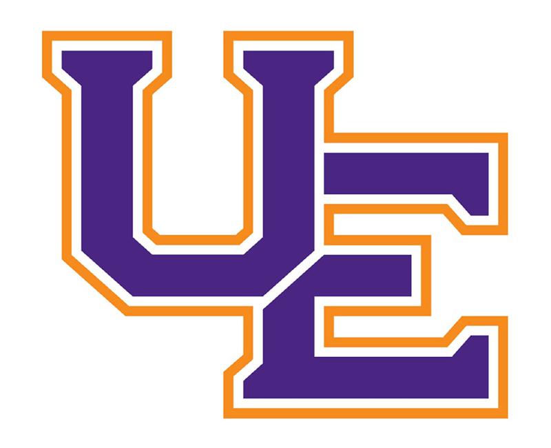 UE logo
