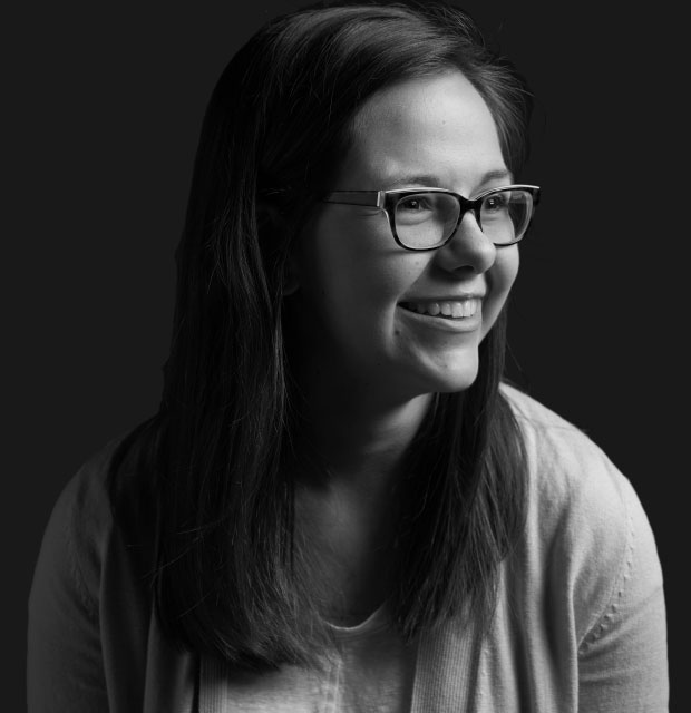 Jillian Koch headshot