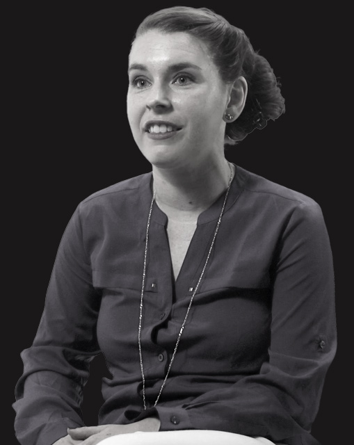 Sara Petrosillo headshot