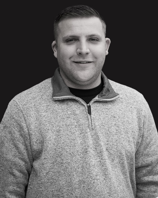 Shane Ranschaert headshot