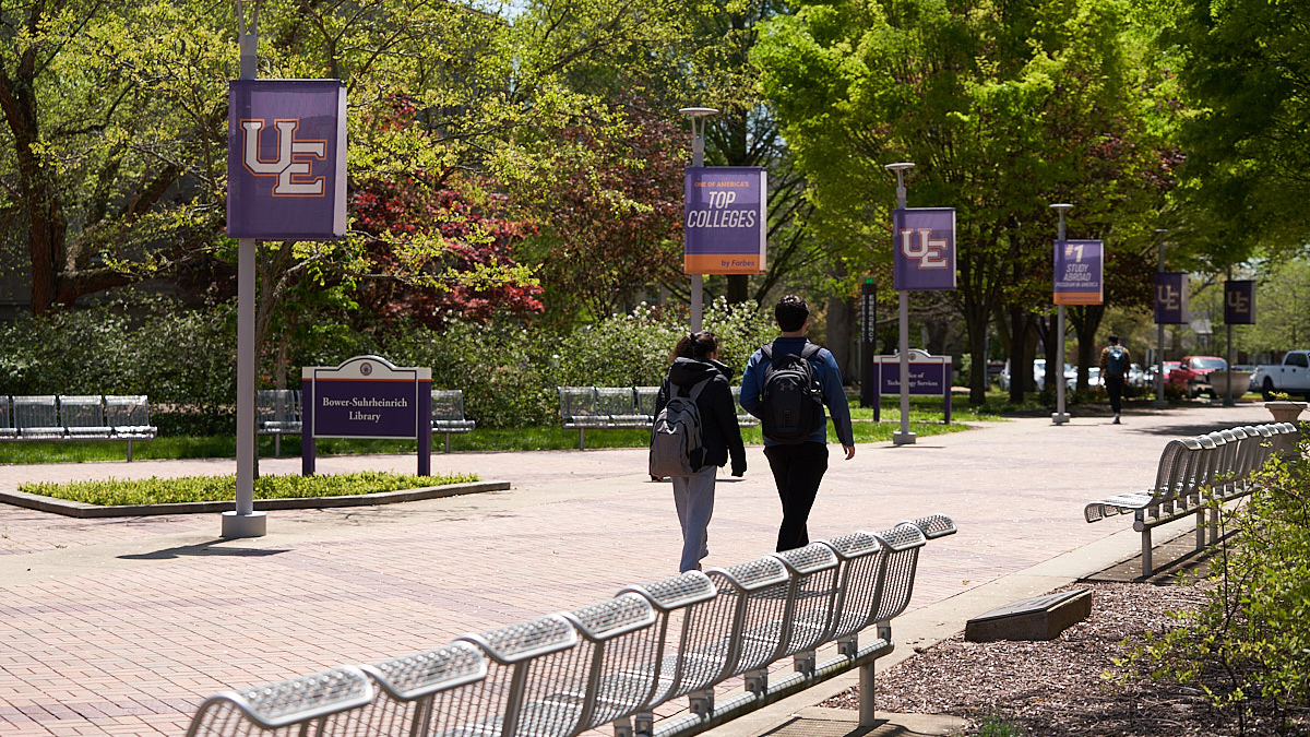 University of Evansville