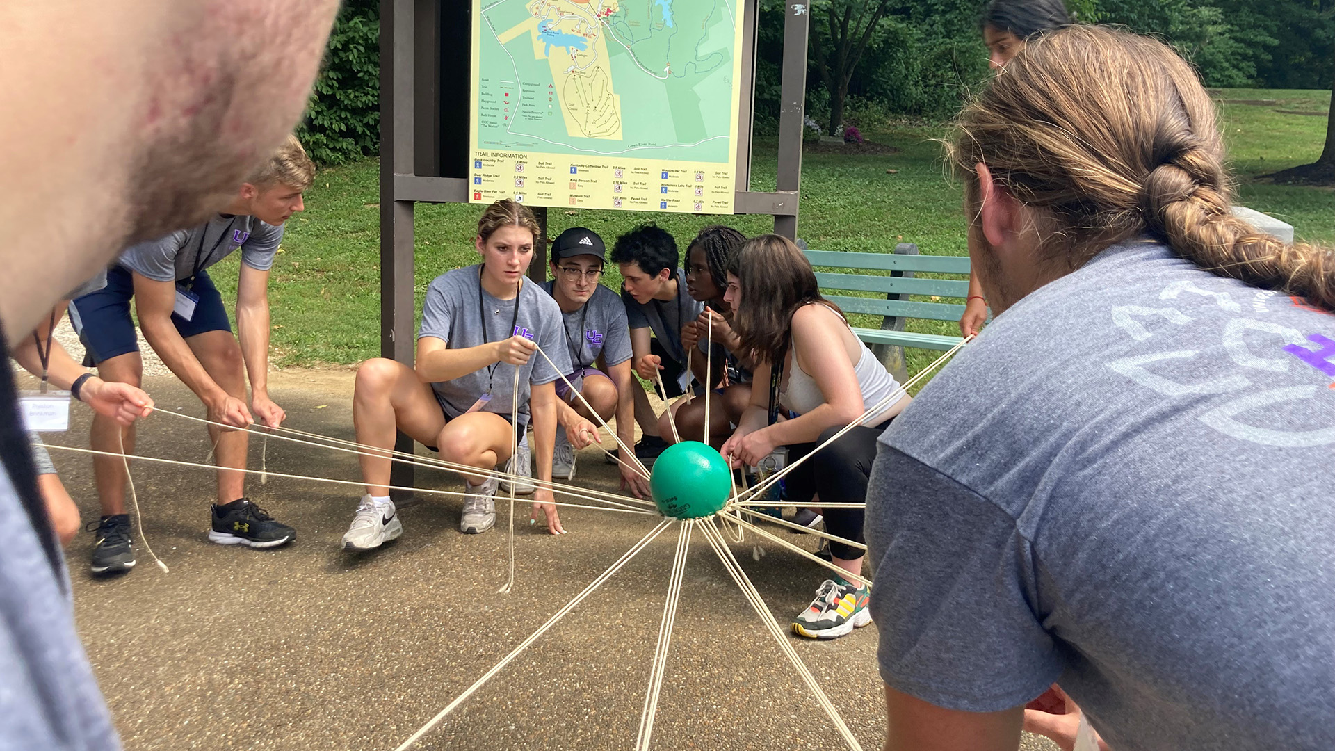 Honors Program Challenge Course 2022