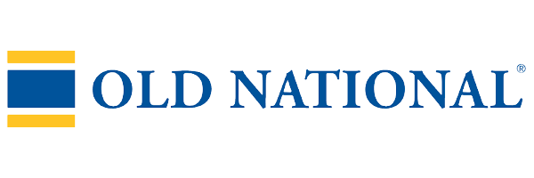 Old National Bank logo