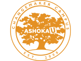 Ashoka U Changemaker Campus Logo