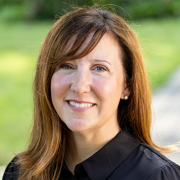 Andrea Barnard