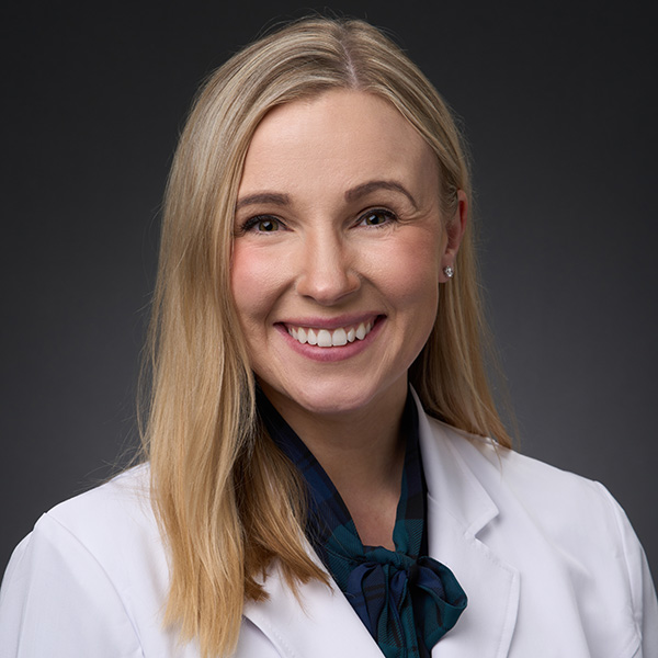 Paige Baumann, Assistant Professor/Nursing