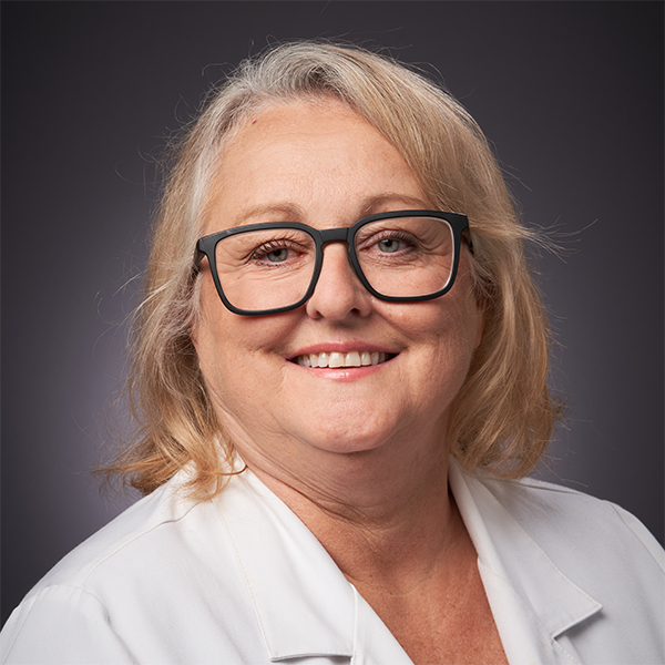 Donna Cobb, Assistant Professor/Nursing