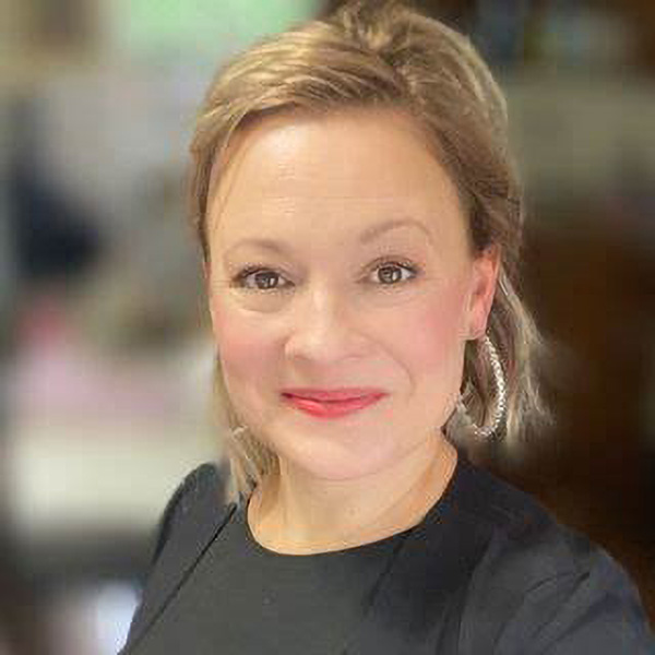 Desiree Seponski