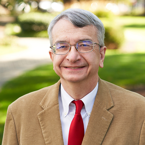 David Unger, Professor, Mechanical and Civil Engineering
