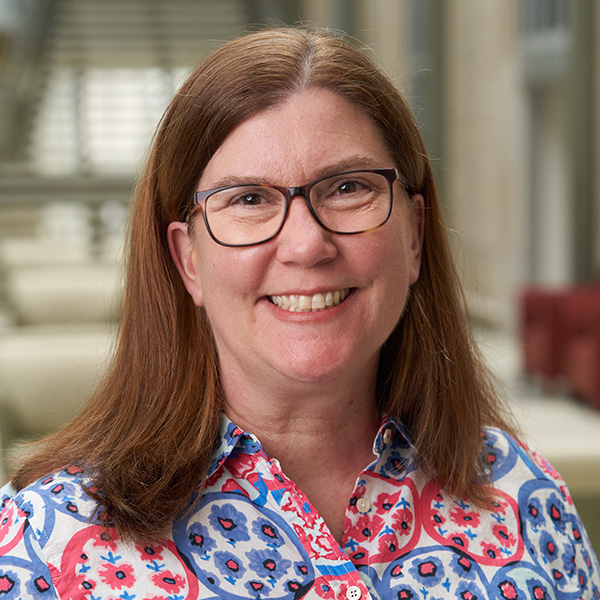 Erin Davis, Associate Professor of Mathematics