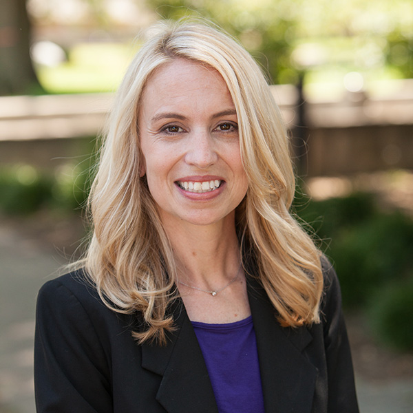 Heather Cook's Headshot