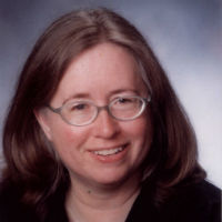 Judy Aldridge, Library Associate/Cataloging