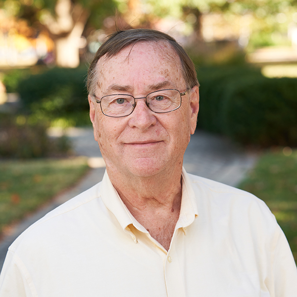 Jeffrey Braun, Professor/Physics