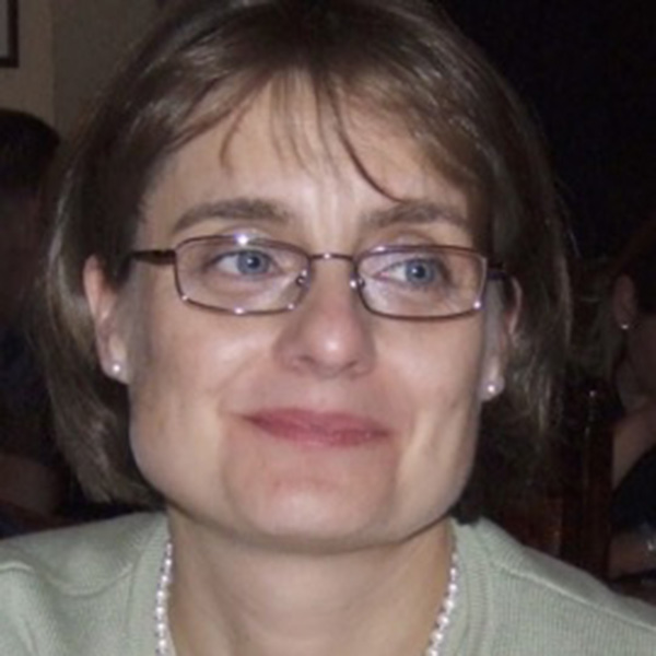 Justyna Czader