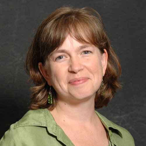 Kristina Hochwender, Associate Professor/English
