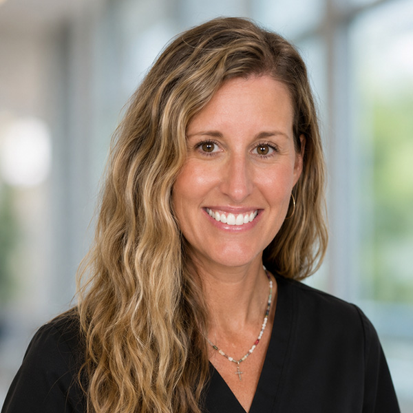 Kristin Kilgour