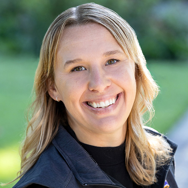 Kelley McKay's Headshot