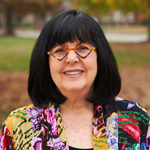 Lisa Hale, Assistant Professor of Education