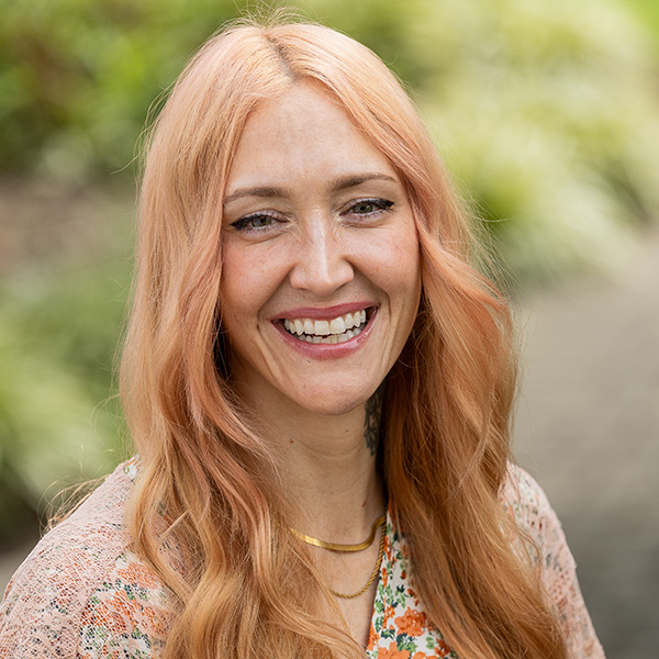 Lainie Krumenacker