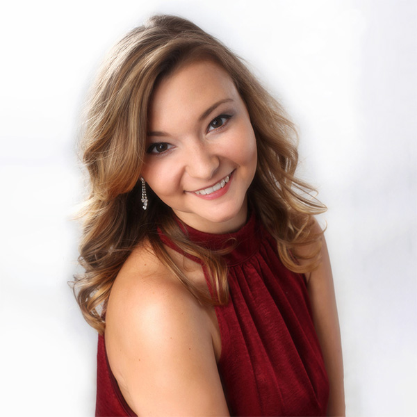 Madeline Beeson