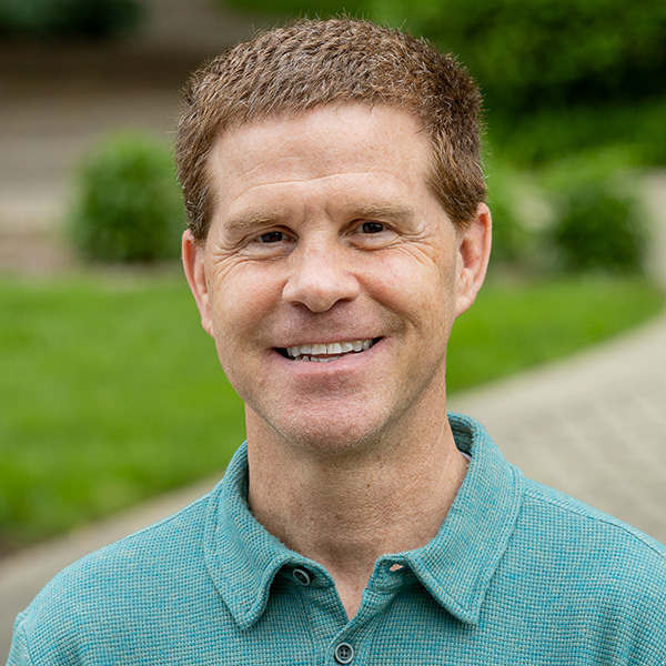 Michael Hocker