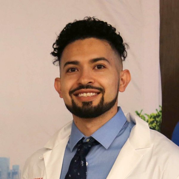 Michael A. Espino Carrera