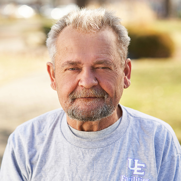 Mark Kaczmarczyk's headshot