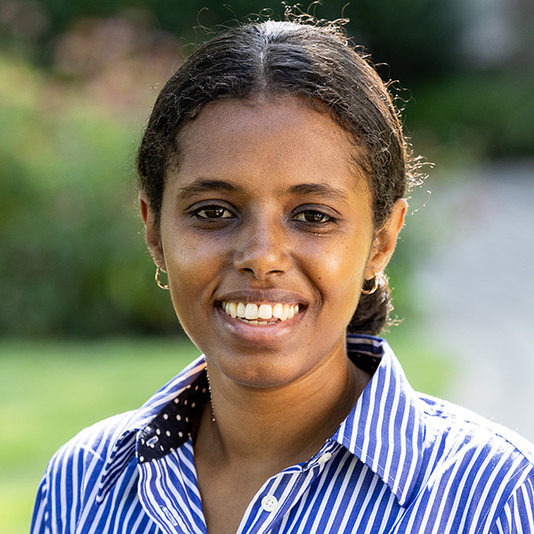 Mahlet Kebede