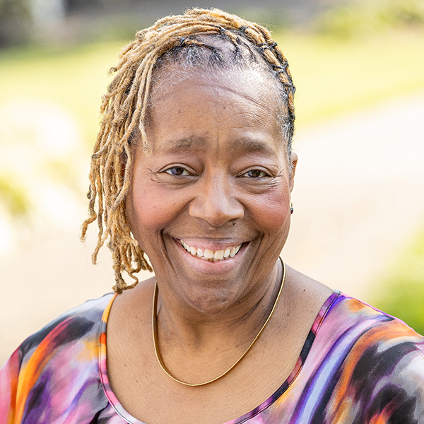 Marisa Patterson-Knox headshot