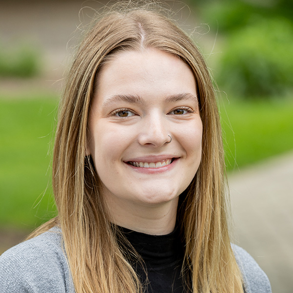 Mary Linderman