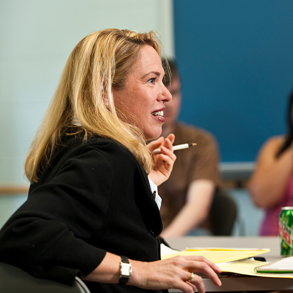 Margaret McMullan, Professor Emeritus (Retired)