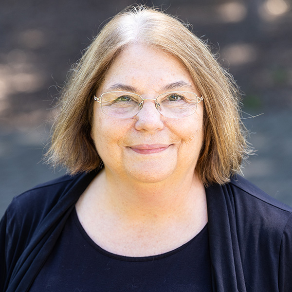 Phyllis Newman