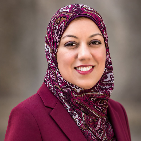 Rania Mousa