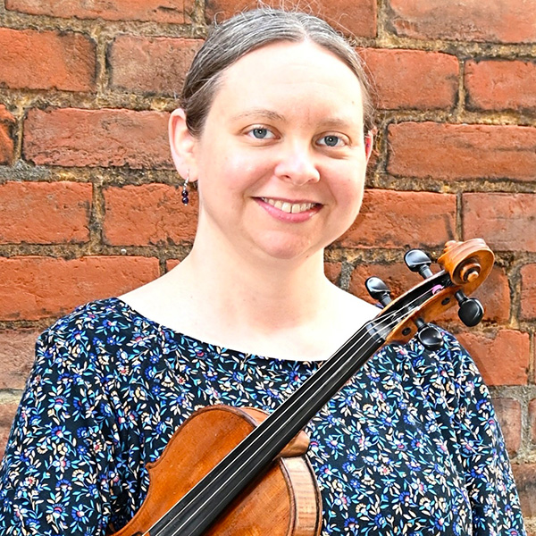 Sarah Pearce