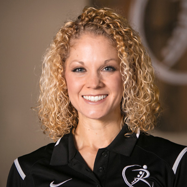 Shelly Tyler, Physical Therapist, Vice President, Chief Clinical Officer, and Residency Program Director