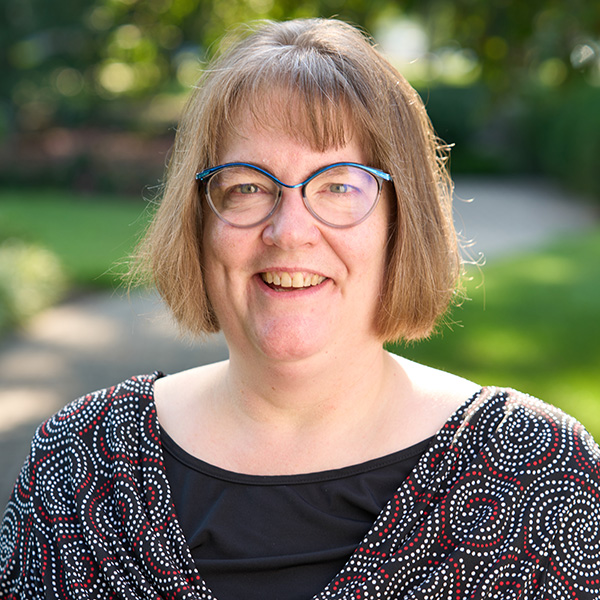 Susan Walter