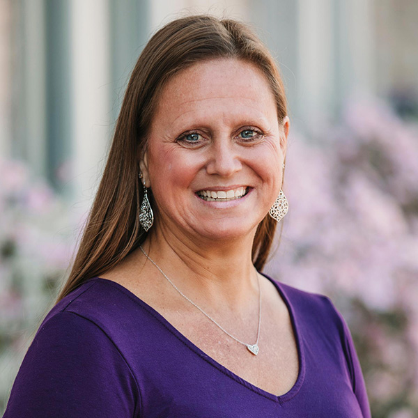 Tracy Gerth