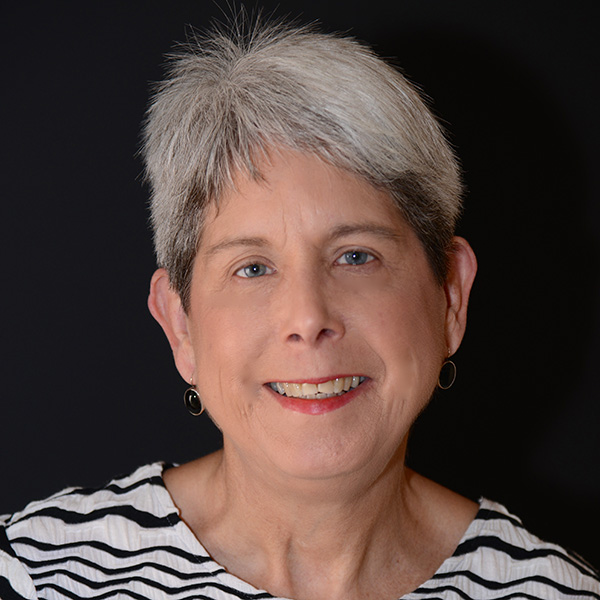 Tink Martin, Professor Emerita of Physical Therapy