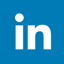 LinkedIn Logo