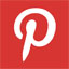 Pinterest Icon