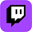 Twitch Icon