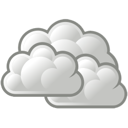 Clouds