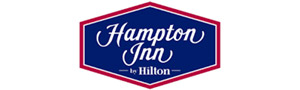 Hampton Inn logo