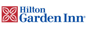 Hilton Garden Inn logo