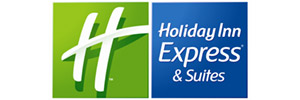 Holiday Inn Express logo